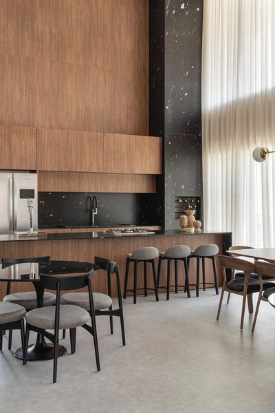 APARTAMENTO À VENDA – BALNEÁRIO CAMBORIÚ: 9ª foto da galeria de imagens do imóvel