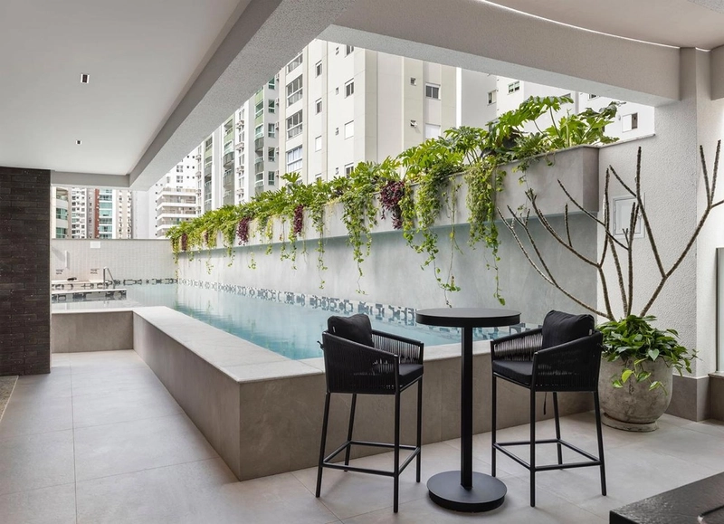 APARTAMENTO À VENDA – BALNEÁRIO CAMBORIÚ: 31ª foto da galeria de imagens do imóvel