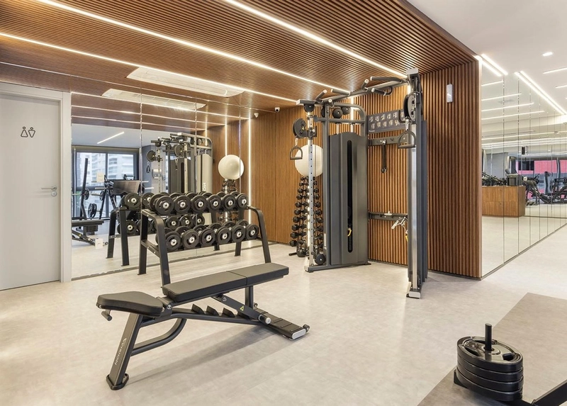 APARTAMENTO À VENDA – BALNEÁRIO CAMBORIÚ: 12ª foto da galeria de imagens do imóvel