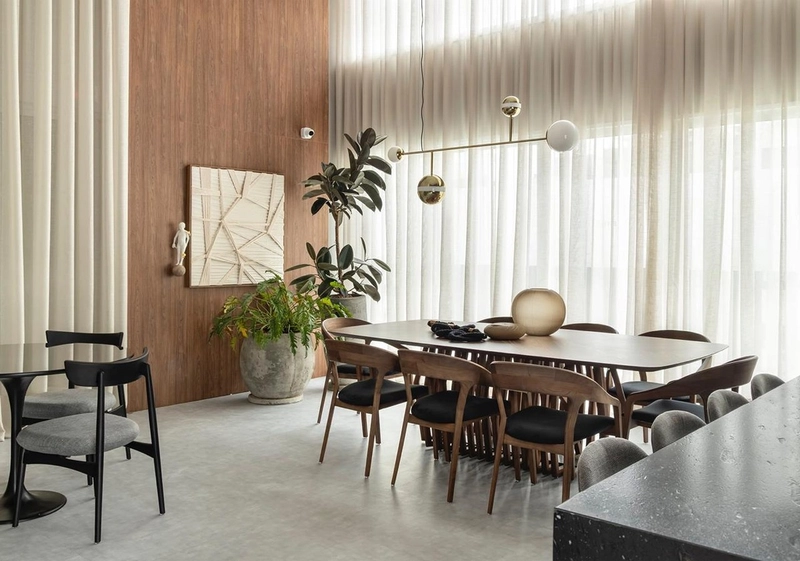 APARTAMENTO À VENDA – BALNEÁRIO CAMBORIÚ: 7ª foto da galeria de imagens do imóvel