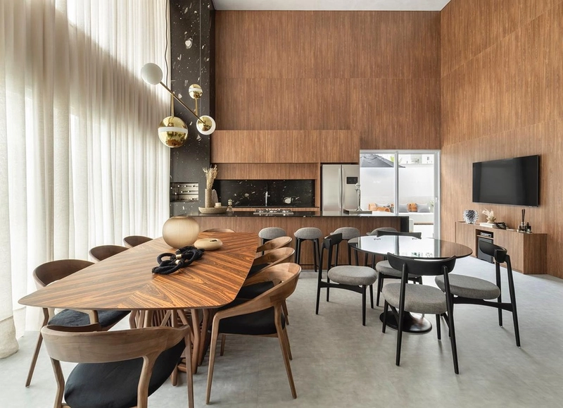 APARTAMENTO À VENDA – BALNEÁRIO CAMBORIÚ: 6ª foto da galeria de imagens do imóvel