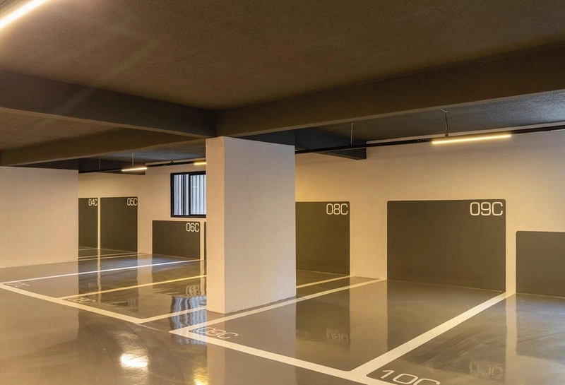 APARTAMENTO À VENDA – BALNEÁRIO CAMBORIÚ: 34ª foto da galeria de imagens do imóvel