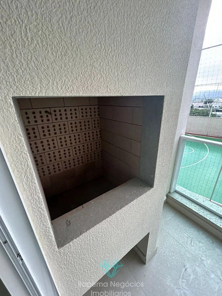 Apartamento 2 dormitórios , sendo 1 suíte.: 3ª foto da galeria de imagens do imóvel