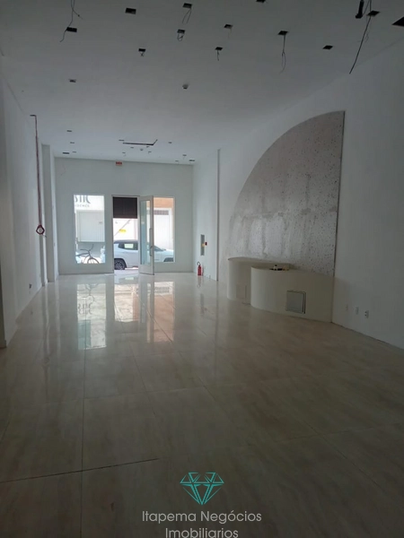 Sala comercial desocupada, 140m² privativos, 157m² totais, vaga privat: 5ª foto da galeria de imagens do imóvel