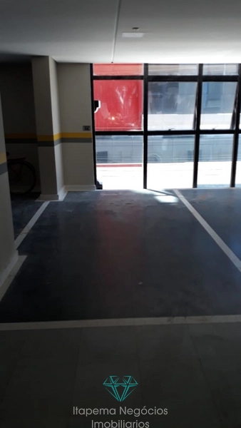 Sala comercial desocupada, 140m² privativos, 157m² totais, vaga privat: 7ª foto da galeria de imagens do imóvel