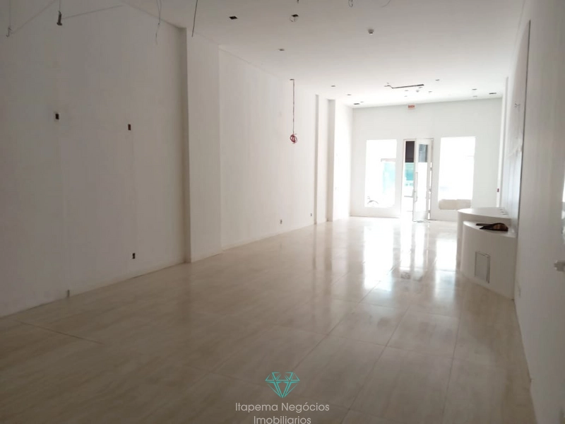 Sala comercial desocupada, 140m² privativos, 157m² totais, vaga privat: 3ª foto da galeria de imagens do imóvel