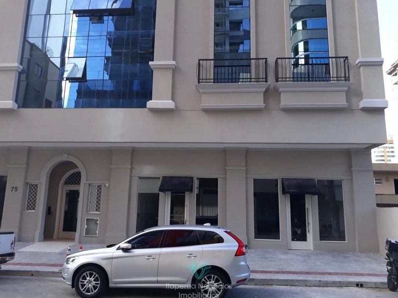 Sala comercial desocupada, 140m² privativos, 157m² totais, vaga privat: 11ª foto da galeria de imagens do imóvel