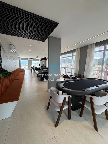 Apartamento a venda no Morretes, 2 dormitórios 1 suíte,  mobiliado.: 26ª foto da galeria de imagens do imóvel