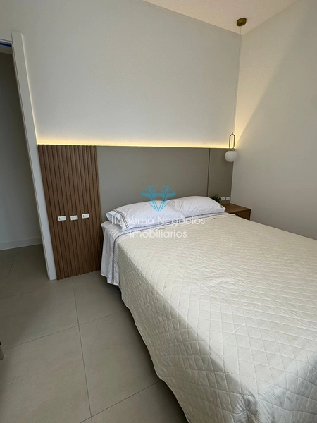 Apartamento a venda no Morretes, 2 dormitórios 1 suíte,  mobiliado.: 18ª foto da galeria de imagens do imóvel