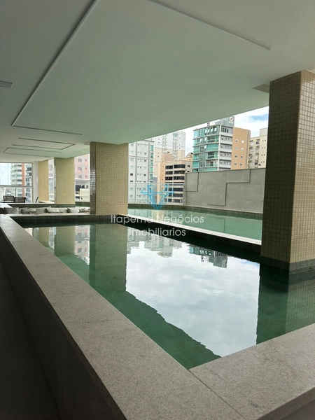 Apartamento a venda no Morretes, 2 dormitórios 1 suíte,  mobiliado.: 28ª foto da galeria de imagens do imóvel