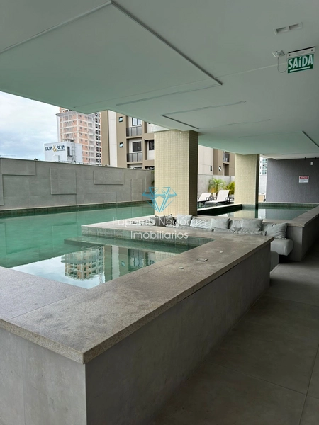 Apartamento a venda no Morretes, 2 dormitórios 1 suíte,  mobiliado.: 29ª foto da galeria de imagens do imóvel