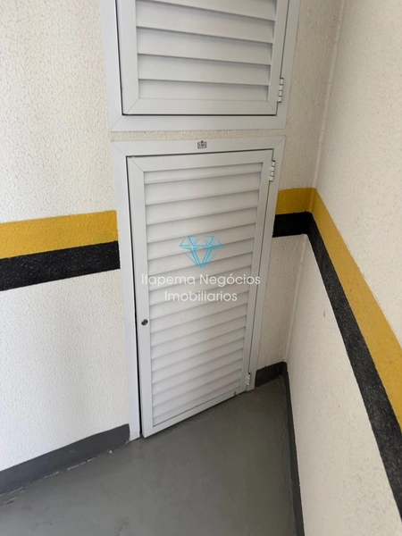 Apartamento a venda no Morretes, 2 dormitórios 1 suíte,  mobiliado.: 33ª foto da galeria de imagens do imóvel