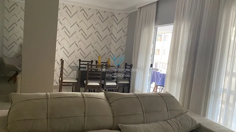 Apartamento 03 dormitórios/ 01 suíte, 01 vagas na Meia Praia: 3ª foto da galeria de imagens do imóvel