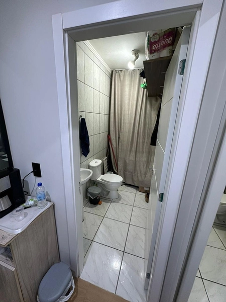 Sala comercial para locação – Terceira quadra: 5ª foto da galeria de imagens do imóvel