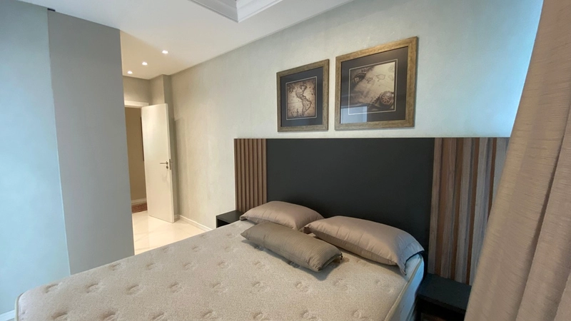 Apartamento a venda , mobiliado e decorado. 3 suítes, 3 vagas. : 34ª foto da galeria de imagens do imóvel