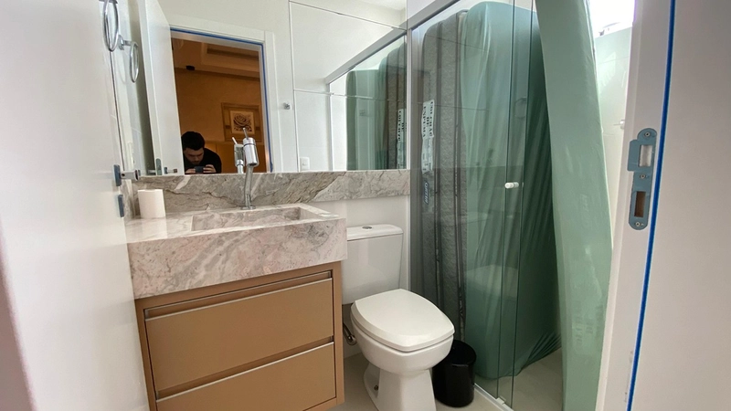 Apartamento a venda , mobiliado e decorado. 3 suítes, 3 vagas. : 42ª foto da galeria de imagens do imóvel