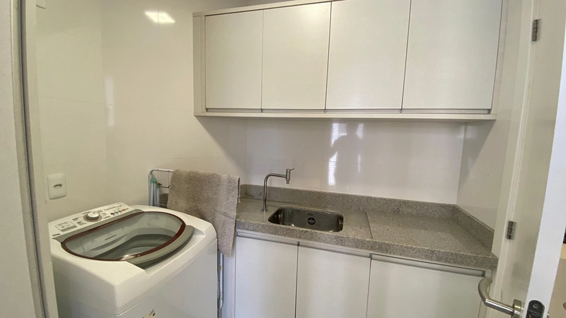 Apartamento a venda , mobiliado e decorado. 3 suítes, 3 vagas. : 23ª foto da galeria de imagens do imóvel