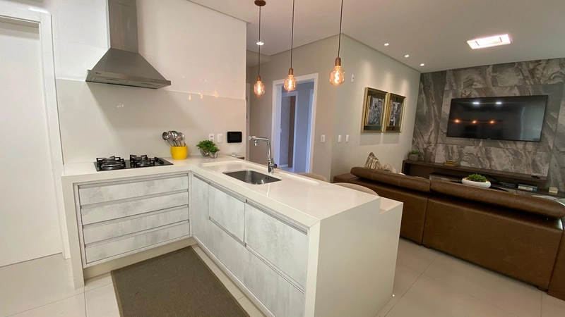 Apartamento a venda , mobiliado e decorado. 3 suítes, 3 vagas. : 20ª foto da galeria de imagens do imóvel