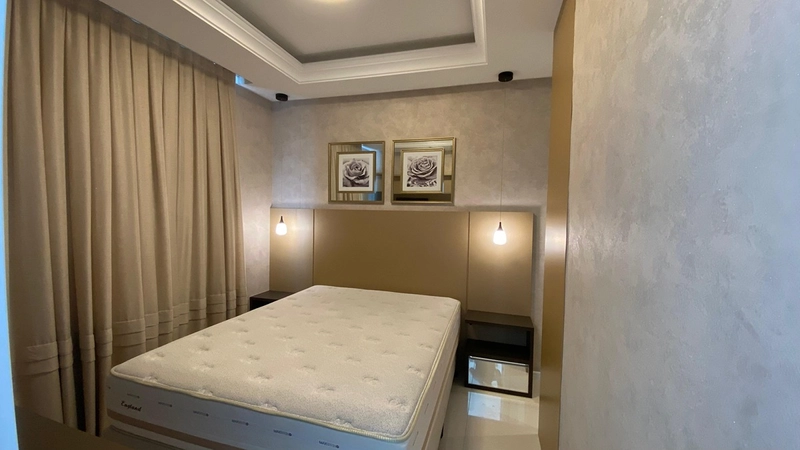 Apartamento a venda , mobiliado e decorado. 3 suítes, 3 vagas. : 41ª foto da galeria de imagens do imóvel