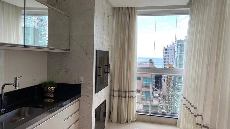 Apartamento a venda , mobiliado e decorado. 3 suítes, 3 vagas. : 29ª foto da galeria de imagens do imóvel