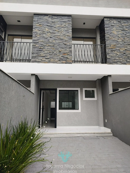 Casa à Venda – Conforto e Praticidade em Localização Privilegiada!: 1ª foto da galeria de imagens do imóvel