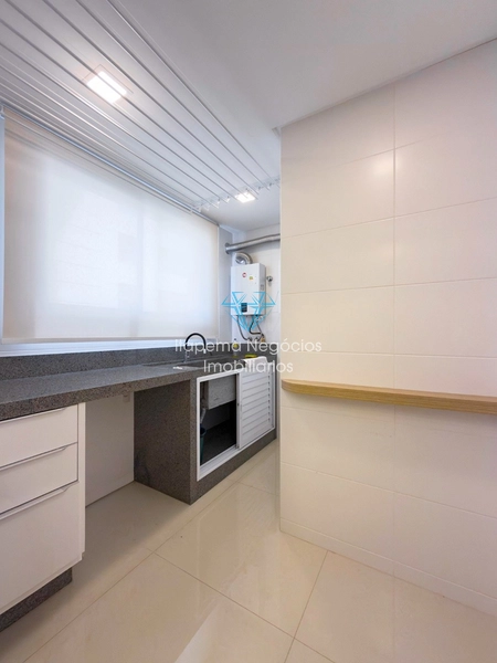 VENDA – APARTAMENTO COM 4 SUÍTES | 182,25 m²: 7ª foto da galeria de imagens do imóvel