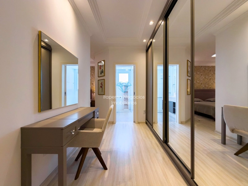 VENDA – APARTAMENTO COM 4 SUÍTES | 182,25 m²: 8ª foto da galeria de imagens do imóvel