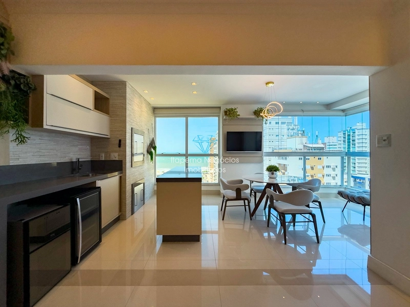 VENDA – APARTAMENTO COM 4 SUÍTES | 182,25 m²: 4ª foto da galeria de imagens do imóvel