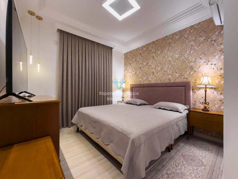 VENDA – APARTAMENTO COM 4 SUÍTES | 182,25 m²: 10ª foto da galeria de imagens do imóvel