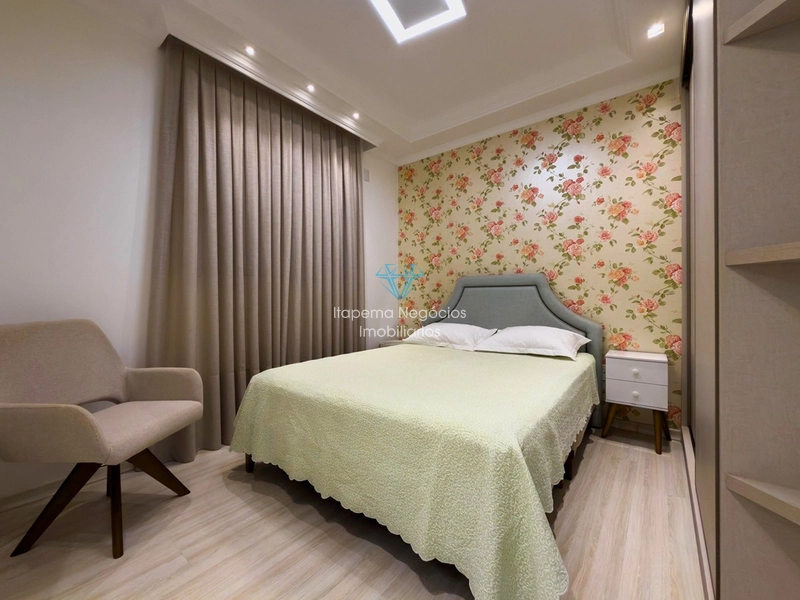 VENDA – APARTAMENTO COM 4 SUÍTES | 182,25 m²: 11ª foto da galeria de imagens do imóvel