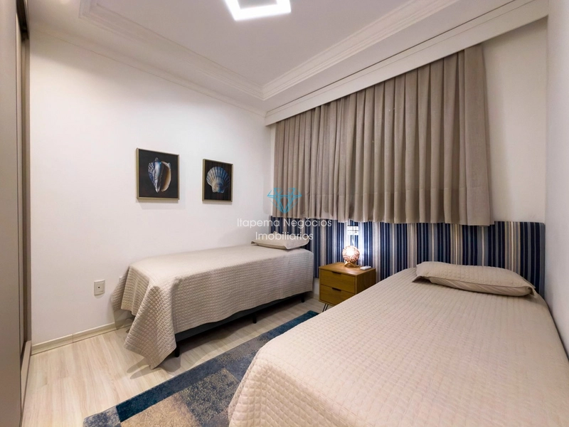 VENDA – APARTAMENTO COM 4 SUÍTES | 182,25 m²: 12ª foto da galeria de imagens do imóvel