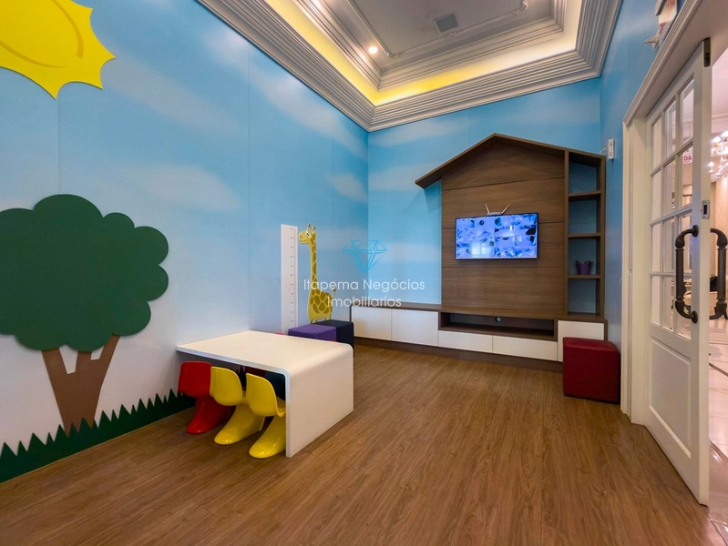 VENDA – APARTAMENTO COM 4 SUÍTES | 182,25 m²: 17ª foto da galeria de imagens do imóvel