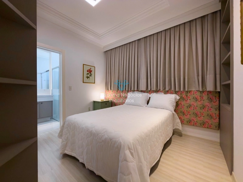 VENDA – APARTAMENTO COM 4 SUÍTES | 182,25 m²: 9ª foto da galeria de imagens do imóvel