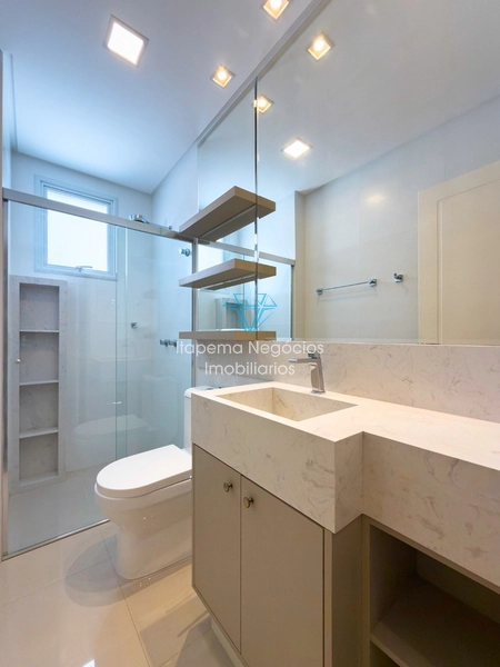 VENDA – APARTAMENTO COM 4 SUÍTES | 182,25 m²: 15ª foto da galeria de imagens do imóvel