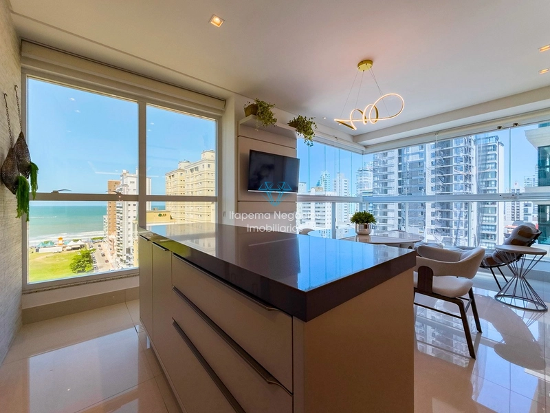 VENDA – APARTAMENTO COM 4 SUÍTES | 182,25 m²: 5ª foto da galeria de imagens do imóvel