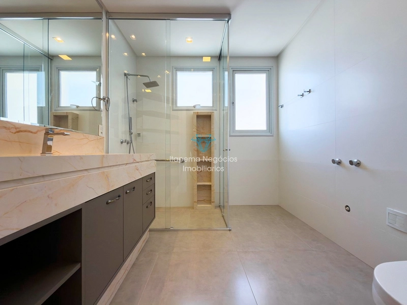 VENDA – APARTAMENTO COM 4 SUÍTES | 182,25 m²: 13ª foto da galeria de imagens do imóvel