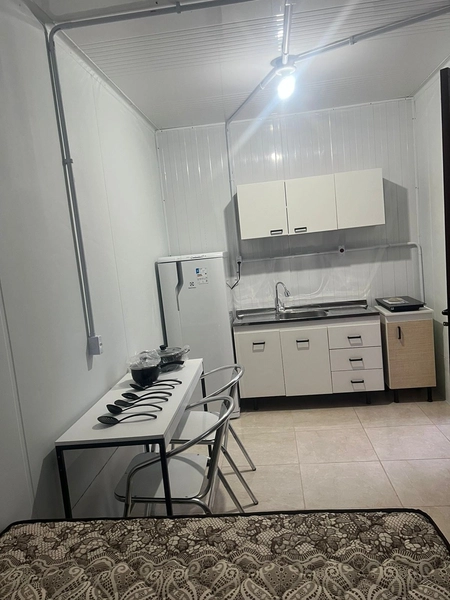 LOFT MODERNO E ACONCHEGANTE  PRONTO PARA MORAR: 4ª foto da galeria de imagens do imóvel