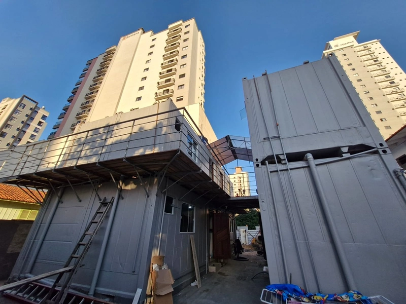 LOFT MODERNO E ACONCHEGANTE  PRONTO PARA MORAR: 2ª foto da galeria de imagens do imóvel