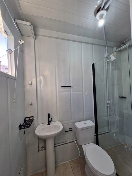 LOFT MODERNO E ACONCHEGANTE  PRONTO PARA MORAR: 7ª foto da galeria de imagens do imóvel