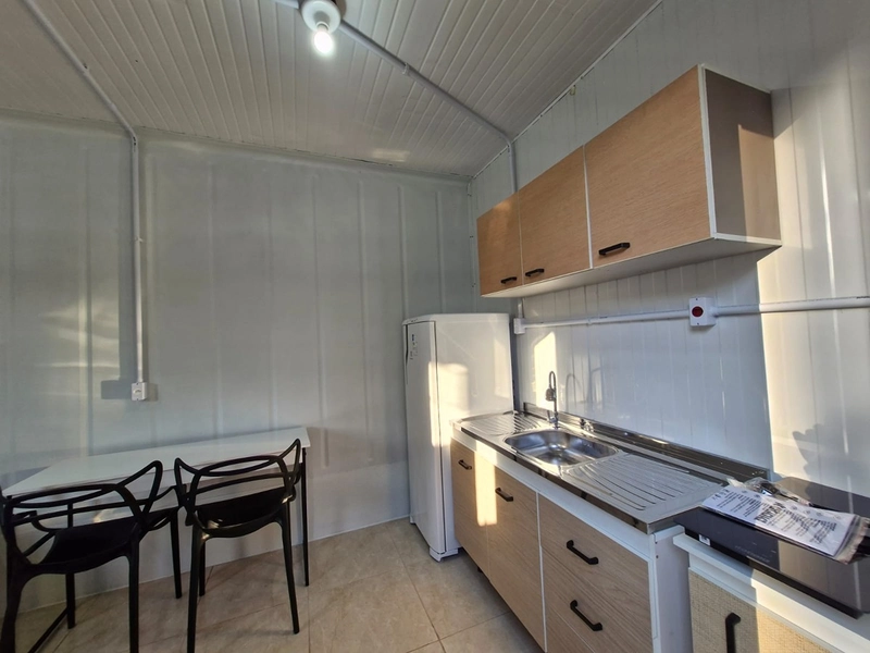 LOFT MODERNO E ACONCHEGANTE  PRONTO PARA MORAR: 5ª foto da galeria de imagens do imóvel