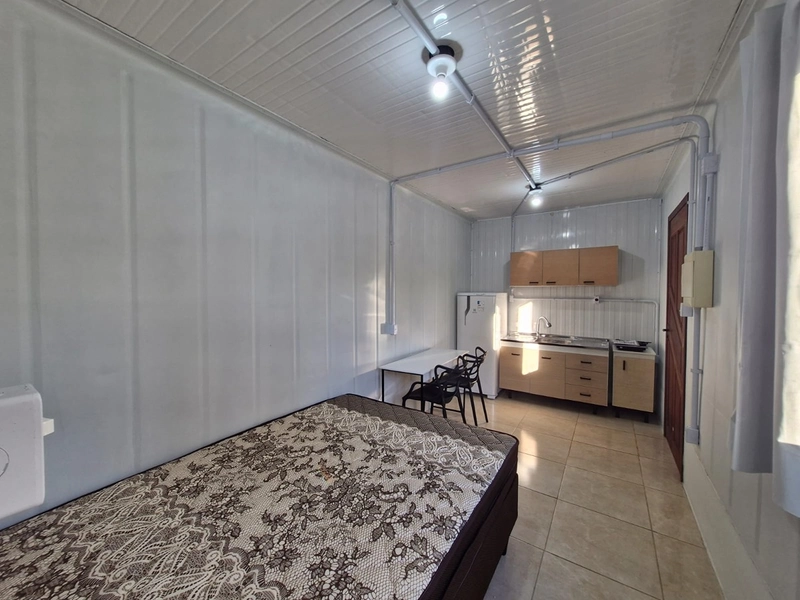 LOFT MODERNO E ACONCHEGANTE  PRONTO PARA MORAR: 3ª foto da galeria de imagens do imóvel