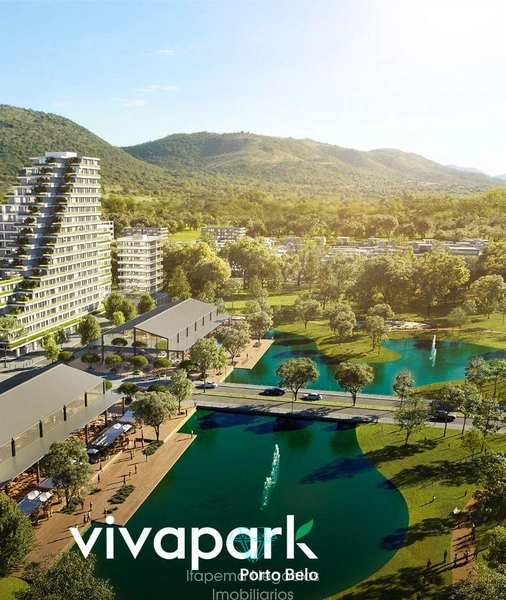 Terreno à venda no Viva Park Porto Belo – 360m² de Oportunidade: 4ª foto da galeria de imagens do imóvel