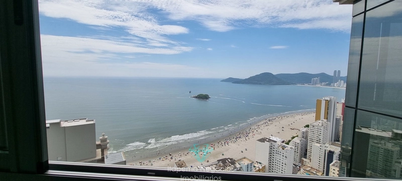 Apartamento 4 Suítes 3 Vagas - Balneário Camboriú: 54ª foto da galeria de imagens do imóvel