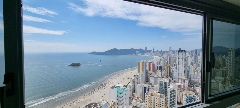 Apartamento 4 Suítes 3 Vagas - Balneário Camboriú: 25ª foto da galeria de imagens do imóvel