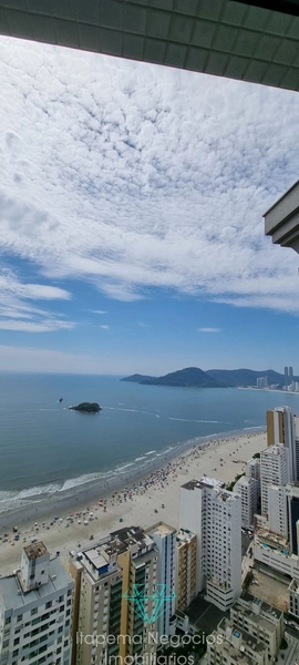Apartamento 4 Suítes 3 Vagas - Balneário Camboriú: 51ª foto da galeria de imagens do imóvel
