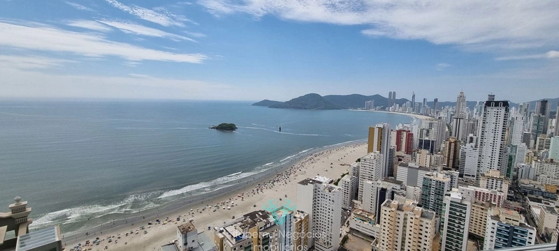 Apartamento 4 Suítes 3 Vagas - Balneário Camboriú: 34ª foto da galeria de imagens do imóvel