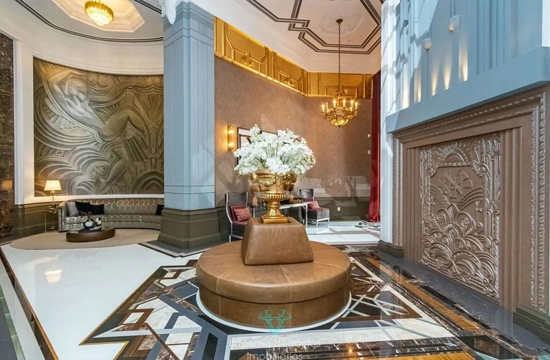 Apartamento 4 Suítes 3 Vagas - Balneário Camboriú: 56ª foto da galeria de imagens do imóvel
