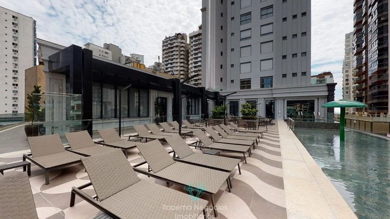 Apartamento 4 Suítes 3 Vagas - Balneário Camboriú: 62ª foto da galeria de imagens do imóvel
