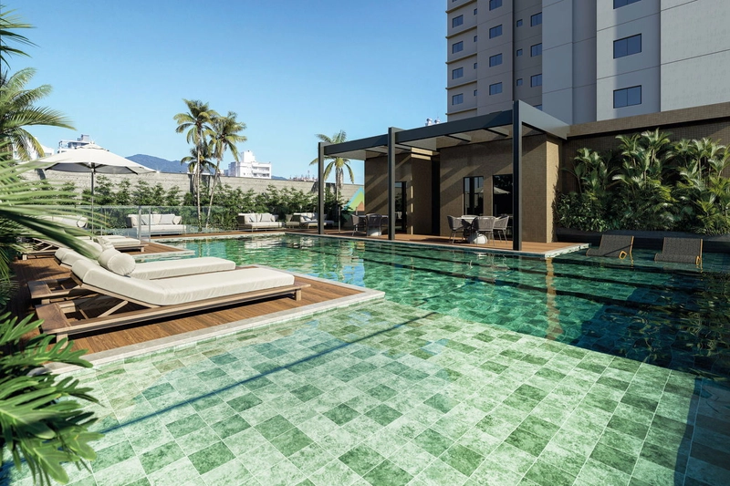 Apartamento 3 suítes 3 vagas: 6ª foto da galeria de imagens do imóvel