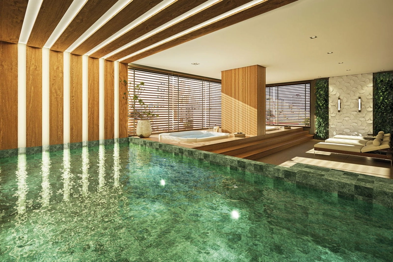 Apartamento 3 suítes 3 vagas: 7ª foto da galeria de imagens do imóvel